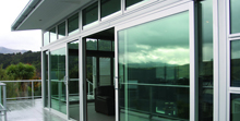 Commercial Window Systems